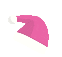Merry Christmas Sticker by PINK PANDA / Licila.si