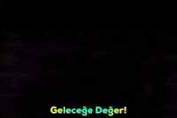 Geleceğe Değer GIF