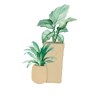 Flowers Tree Sticker
