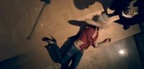 pink pink p!nk please don't leave me GIF