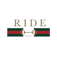 Tpe Sticker by Marina Layton