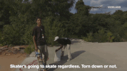 viceland GIF by ABANDONED