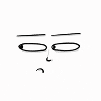 annikapillai sad hair confused eyes GIF