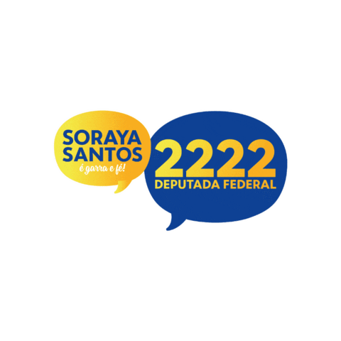 soraya_santos giphygifmaker bolsonaro rio de janeiro soraya Sticker