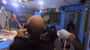 elvis duran lol GIF