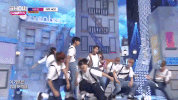 kpop k-pop seventeen k pop GIF