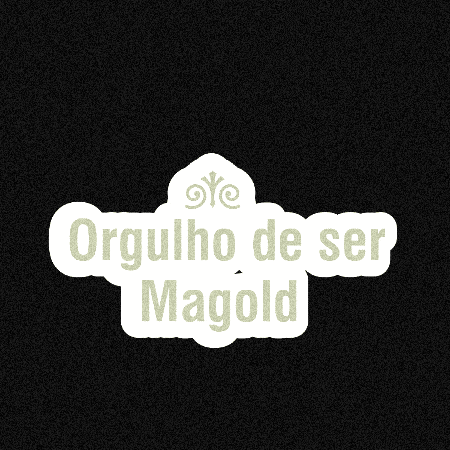 MagoldSemijoias revendedora magold GIF