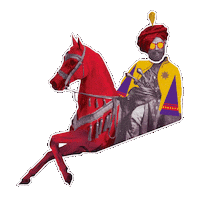 zazauae restaurant yas turkey dubai Sticker