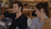 julie gonzalo hcftr19 GIF by Hallmark Channel