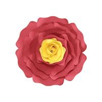 Party 花 Sticker by takanaga