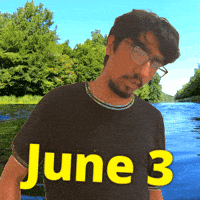 June 3 GIF