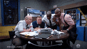 season 6 episode 3 GIF by Brooklyn Nine-Nine