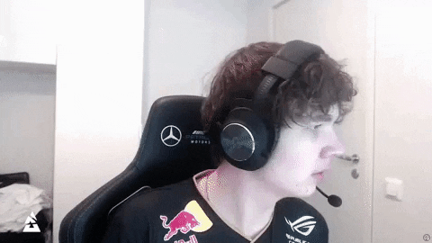 Angry Deal GIF by BLAST