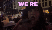 Count Me In GIF