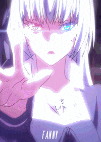 Tensura Vampire King GIF