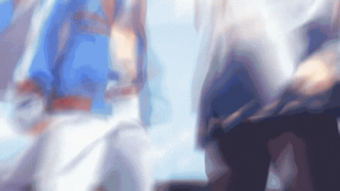 Angry Horse Race GIF