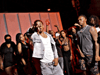 Fire Money GIF by SLANG