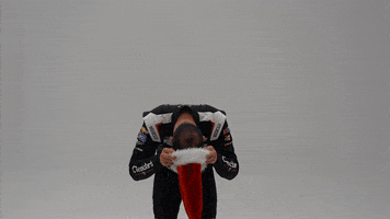 Kyle Busch Christmas GIF by Richard Childress Racing