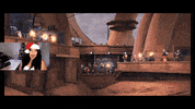 Oh My Omg GIF