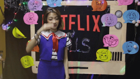 Design Halloween GIF by Vitalstrats Creative Solutions