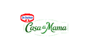 Pizza Casadimama Sticker by Dr Oetker NL