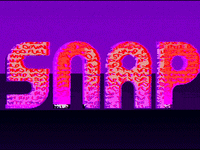 Art Glitch GIF