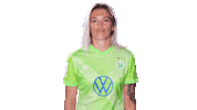 Sport Soccer Sticker by VfL Wolfsburg