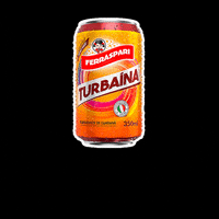 Ferraspari agua citrus ferraspari turbaina GIF