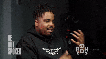 Breakdown Understand GIF by BDHCollective