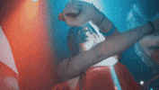 Unibreak-official movie uni noir silvia GIF