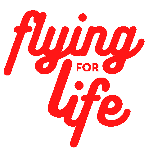 MAFCanada giphyupload maf mission aviation fellowship flying for life Sticker