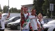 Football Soccer GIF by Legia Warszawa