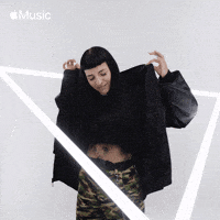 Latin GIF by Apple Music