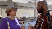 meyhem lauren GIF by F*CK, THAT'S DELICIOUS