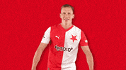 Lets Go Yes GIF by SK Slavia Praha