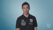 Takuma Sato No GIF by INDYCAR