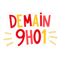 Ete Sticker by NETFLIX