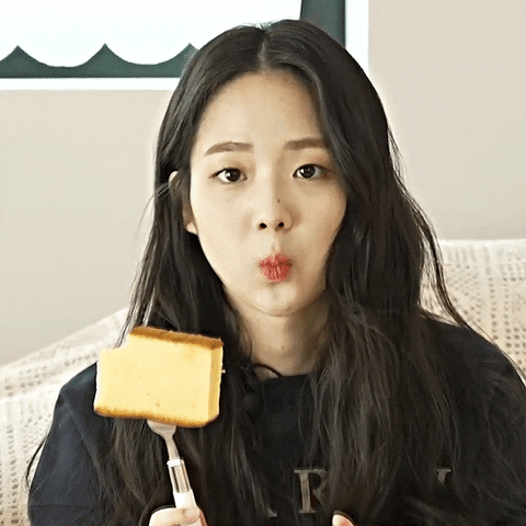 Helmets giphyupload kpop idol triples GIF