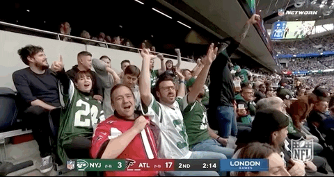 Football Sport GIF by NFL
