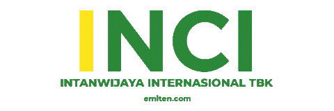 Intanwijaya Internasional Sticker by emiten.com