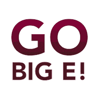 Eku Sticker by Eastern Kentucky University