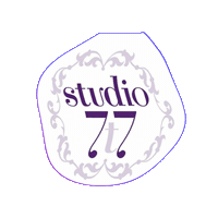 Studio7t7 studio 7t7 Sticker