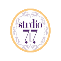Studio7t7 studio 7t7 studio7t7 Sticker