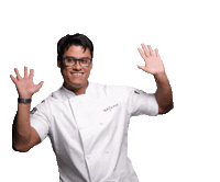 Top Chef Sticker by Bravo TV