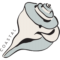coastal_official coastal coastalwarsaw coastalofficial coastalpl Sticker