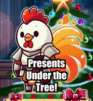Christmas Celebration GIF by Zorooster