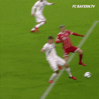 goal yes GIF by FC Bayern Munich