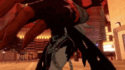 Digimon GIF by BANDAI NAMCO