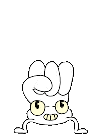 Look Win Sticker by Santiagoz96