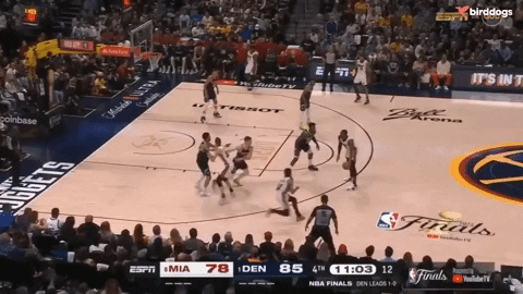 krahn23 giphygifmaker miami heat nba finals and1 GIF